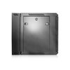 Istarusa Istarusa 9U Swing-Out Wallmount Cabinet WMZ-955